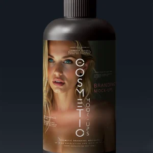 Thick and Curly Shampoo