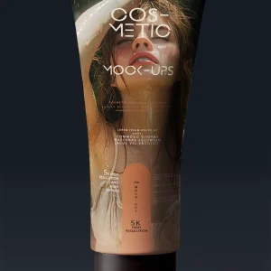 Goth Girl Shower Gel