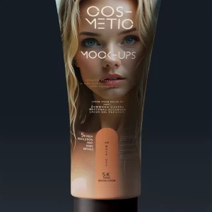 Golden Girl Shower Gel